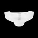 Commode Specimen Collector McKesson 800 mL (27 oz.) Without Closure Unprinted NonSterile