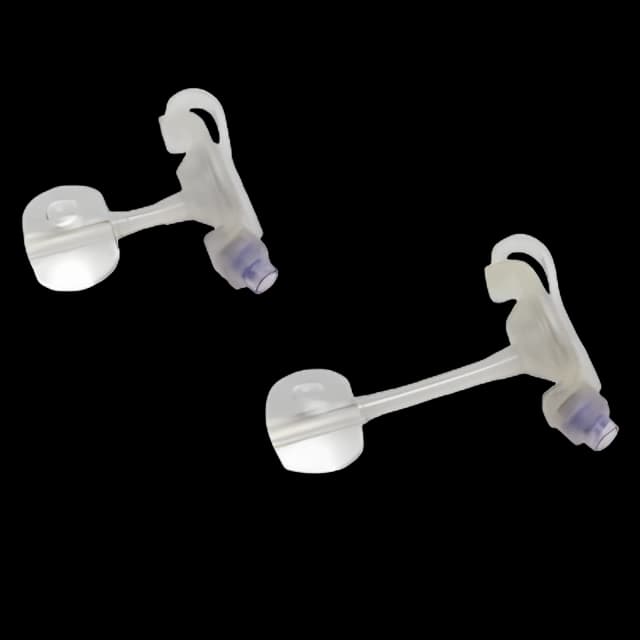 Skin Level Balloon Gastrostomy Kit Kangaroo™ 18 Fr. 1.5 cm Tube Silicone Sterile