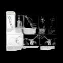 Intranasal Mucosal Atomization Device LMA™ MAD Nasal™ Device with 3 mL Syringe, Luer Lock Connector