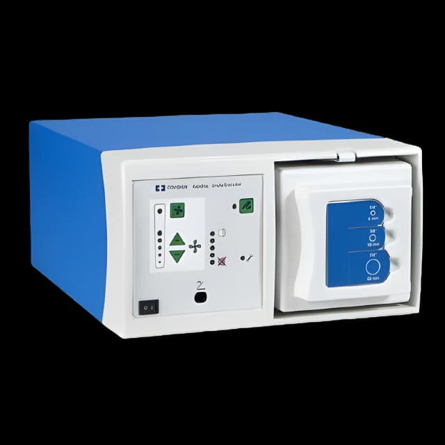 Reconditioned Smoke Evacuator RapidVac™