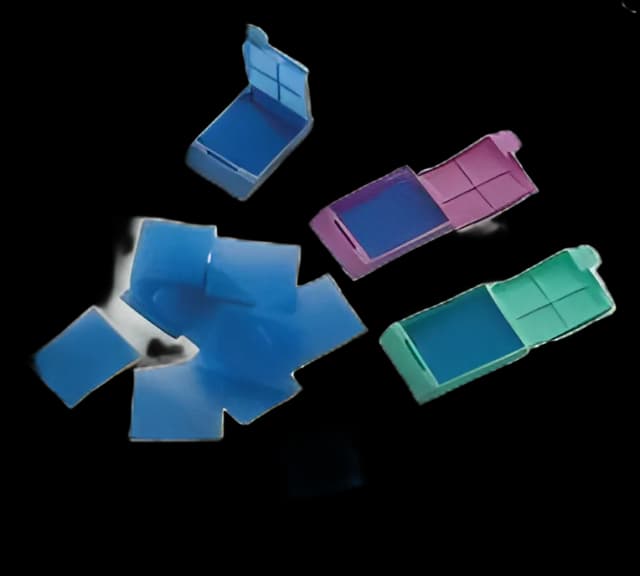 ID/Positive™ Biopsy Pad for SHURMark® & SHURTrack™