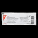 3M Red Dot ECG Electrode - Radiolucent, MR Safe, 5 Pack