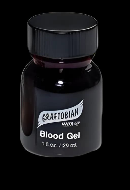 Life/form® Blood Gel for Medical Training - Nasco Healthcare