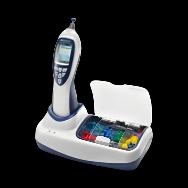 easyTymp™ Tympanometer - Advanced Tympanometry Device