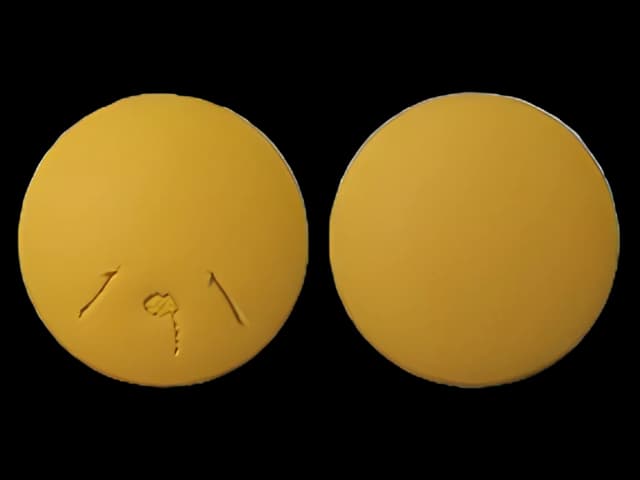 Bupropion HCl 75 mg Tablet by Heritage - 100 Count