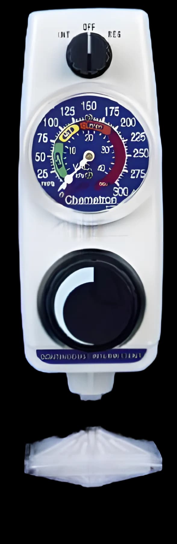 Suction Regulator Vacutron® - 22-15-1113