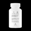 Prenatal Dietary Supplement THORNE® Basic Prenatal Vitamin A (Palmitate) 600 mcg Strength Capsule 90 Per Bottle