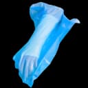 Arm Cast Cover SEAL-TIGHT® Sport Short Thermoplastic Elastomer 21 Inch Arm Length