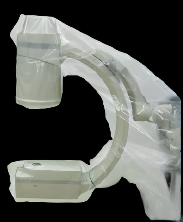 C-Arm Drape OEC® MiniView 6800 For OEC MiniView 6800 C-arm Systems 2 - 10101