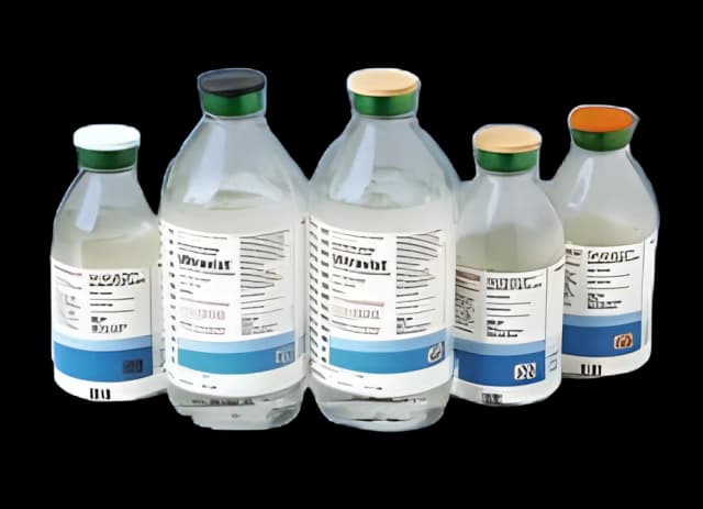 Ultravist® Iopromide 300 mg / mL Injection Vial 125 mL