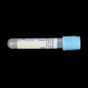 BD Vacutainer® Plus Venous Blood Collection Tube Sodium Citrate Additive 2.7 mL BD Hemogard™ Closure Plastic Tube