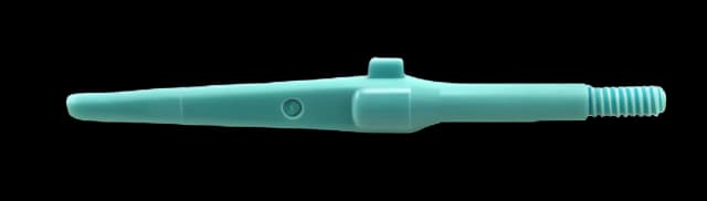 Stab Blade Stainless Steel Sterile Disposable Individually Wrapped - 7513