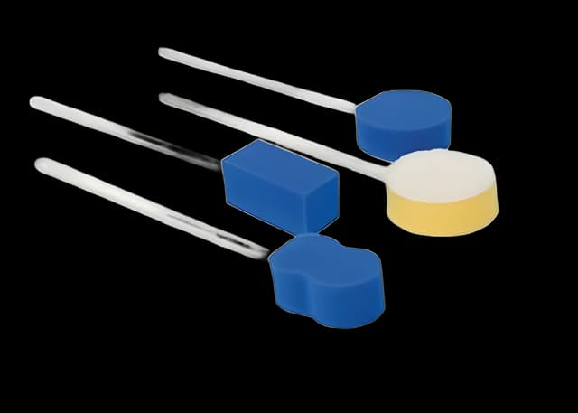 Bath Sponge Scrub Pals™ 17 Inch Handle - 2970010768