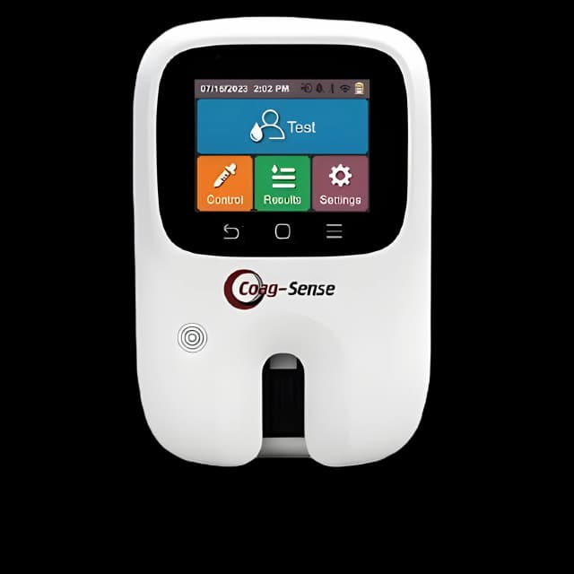 Coagulation Analyzer Assure® PT Care CLIA Waived - 350222