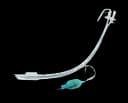 Flex-Tip Curved Cuffed Endotracheal Tube 7.5mm - H-PFST-75-10