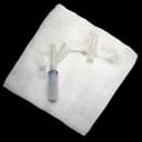 Y-Adapter Repair Kit Corlock® Corport® 12 Fr., Polyurethane, Sterile