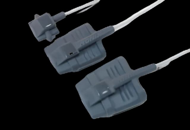 SpO2 Sensor PureLight® Finger Adult Reusable - 6836-000