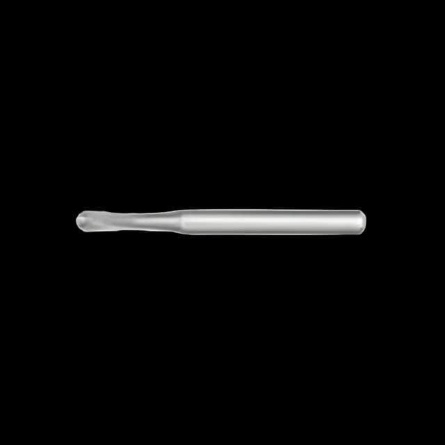 Miltex Tungsten Carbide Dental Bur DFG700L - Integra Lifesciences