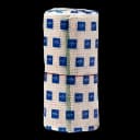 Elastic Bandage Matrix 6 Inch X 10 Yard Double Hook and Loop Closure Natural NonSterile Medium Compression