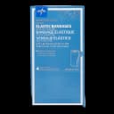 Elastic Bandage Matrix 6 Inch X 10 Yard Double Hook and Loop Closure Natural NonSterile Medium Compression