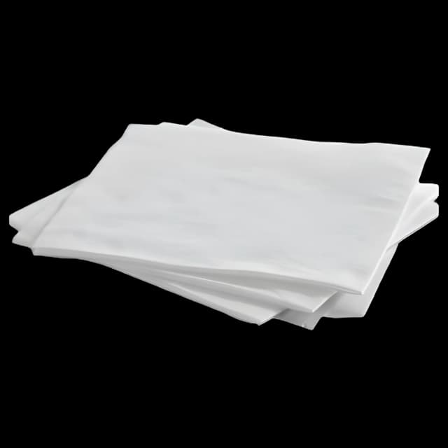 Washcloth Economy 10 X 13-1/2 Inch White Disposable