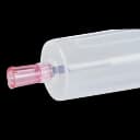 Blood Transfer Adapter Cardinal Health™ For use with Long-neck Blood Culture Bottles / Transferring Blood Specimens from Syringe into Culture Bottles