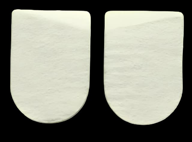 Hapad® Heel Pad 3 Inch