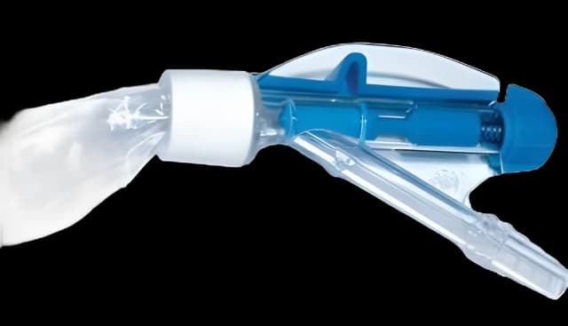 Suction Probe SuctionPro 72® - Z115N-14