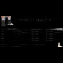 Ankle Brace with Figure 8 Ossur® FormFit® Large Lace-Up / Figure-8 Strap Foot