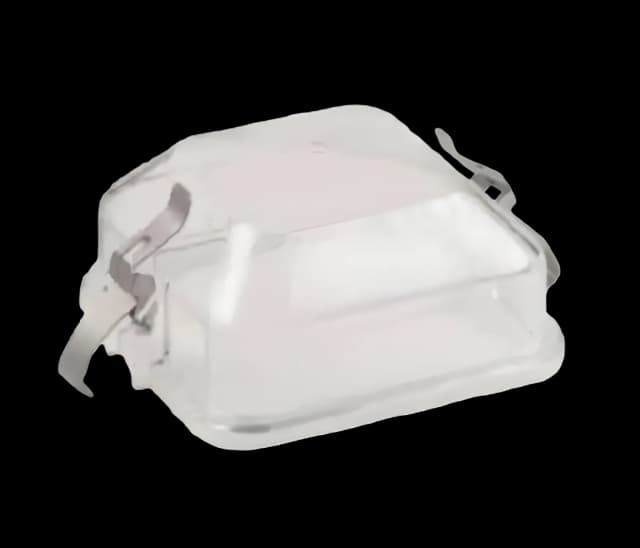 Centrifuge Rotor Cover Eppendorf® For 500 mL Rectangular Buckets