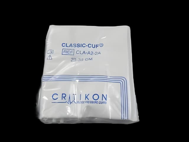 Classic-Cuf® Adult Vinyl Blood Pressure Cuff 23-33cm