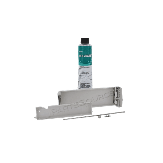 Pump Cover Kit Baxter