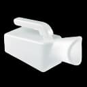 Female Urinal Carex® 32 oz. / 946 mL Single Patient Use