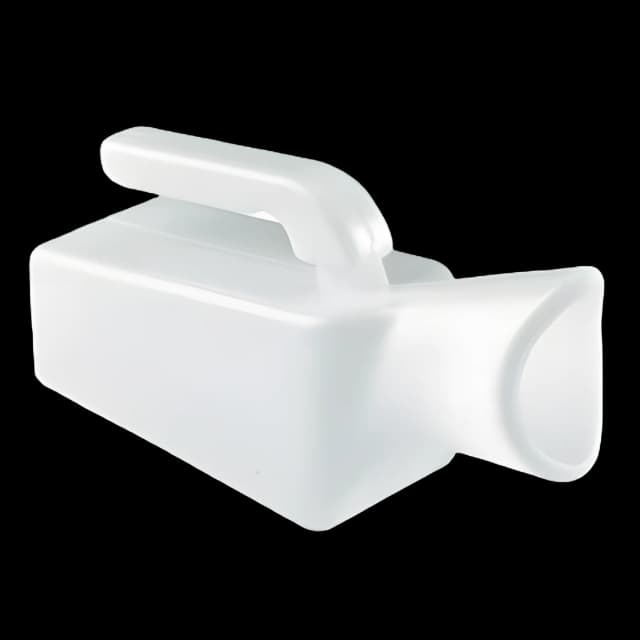 Female Urinal Carex® 32 oz. / 946 mL Single Patient Use