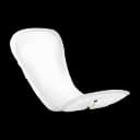 Bladder Control Pad Abri-San™ Premium 9 Inch Length Light Absorbency Fluff / Polymer Core Level 1