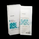 Adhesive Dressing McKesson 4 X 10 Inch Polypropylene / Rayon Rectangle White Sterile