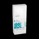 Adhesive Dressing McKesson 4 X 10 Inch Polypropylene / Rayon Rectangle White Sterile