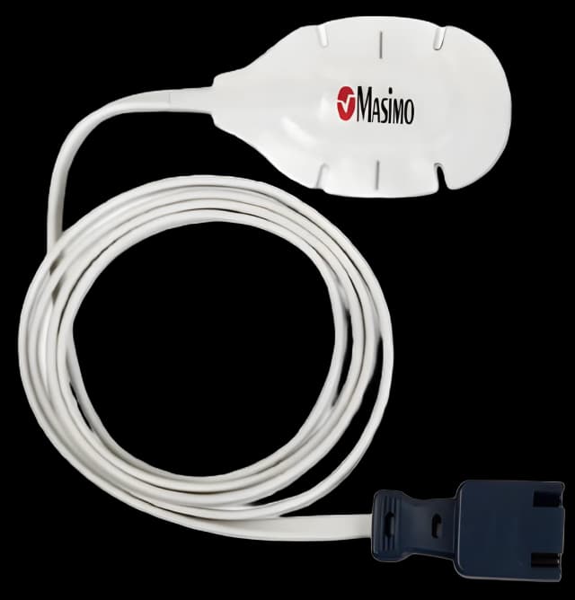 Masimo LNCS SpO2 Forehead Sensor - Single Use