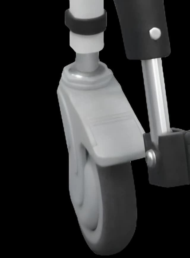 drive™ Caster with Leg