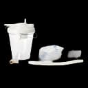 Suction Canister Kit 800 mL Float Valve Shut-Off Lid - AG18600-KIT2