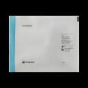 Urinary Leg Bag Conveen® Security+ Anti-Reflux Valve NonSterile 600 mL Polyethylene / Flocked