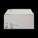 Urinary Leg Bag Conveen® Security+ Anti-Reflux Valve NonSterile 600 mL Polyethylene / Flocked