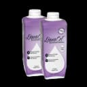 Oral Supplement LiquaCel® Grape Flavor Liquid 32 oz. Bottle