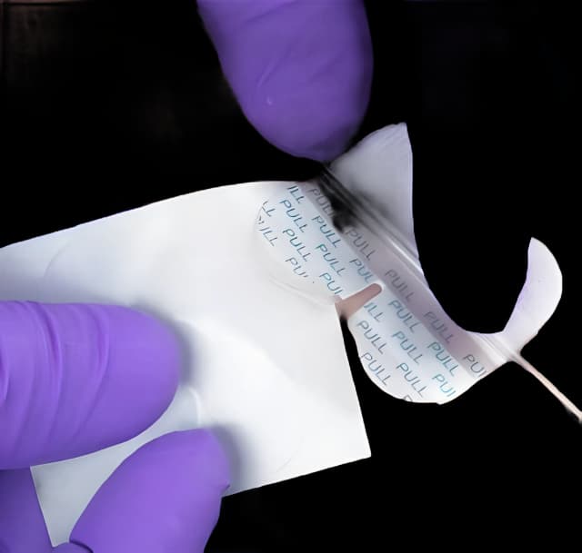 Precision Medical Quick Connector Schrader 6203S