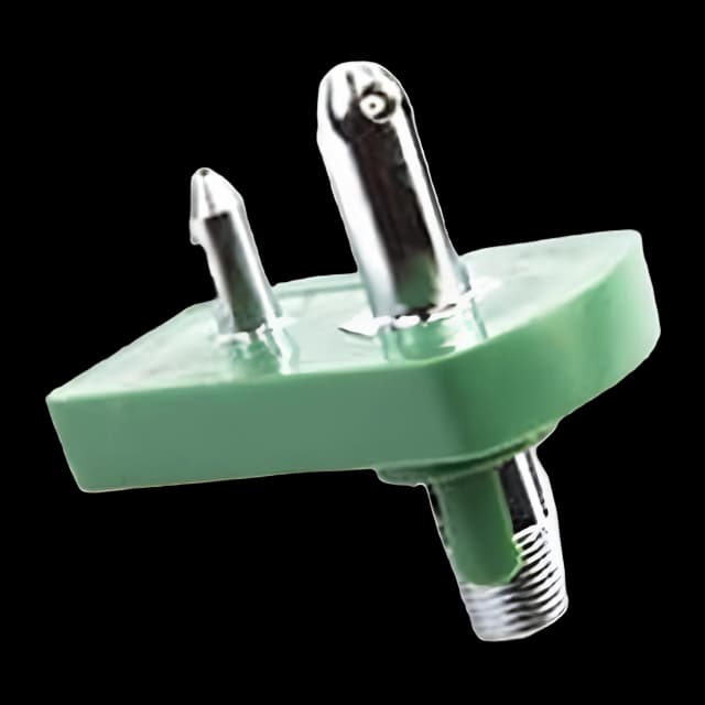 Chemetron Adapter MedSource