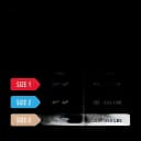 Unisex Adult Incontinence Brief Prevail® Per-Fit® Medium Disposable Heavy Absorbency