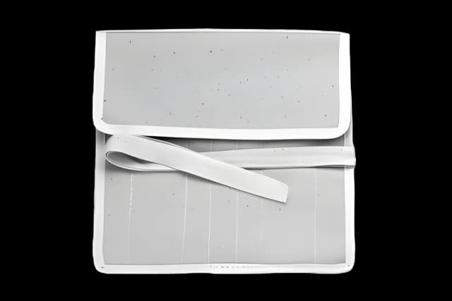 Large Canvas Instrument Wrap/Roll by Integra Lifesciences