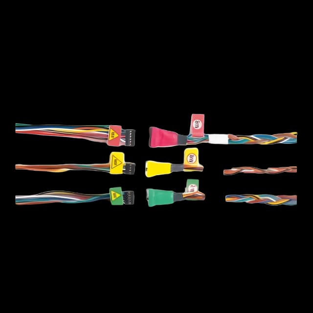 EEG Harness Cable Ambu 27 lead reusable harness cable For use with EEG Cup Elecrodes