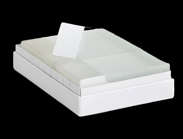 Millennia™ 2000 Adhesion Microscope Slide for IHC - Pink