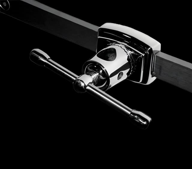 Table Socket, Crutch For Surgical Tables